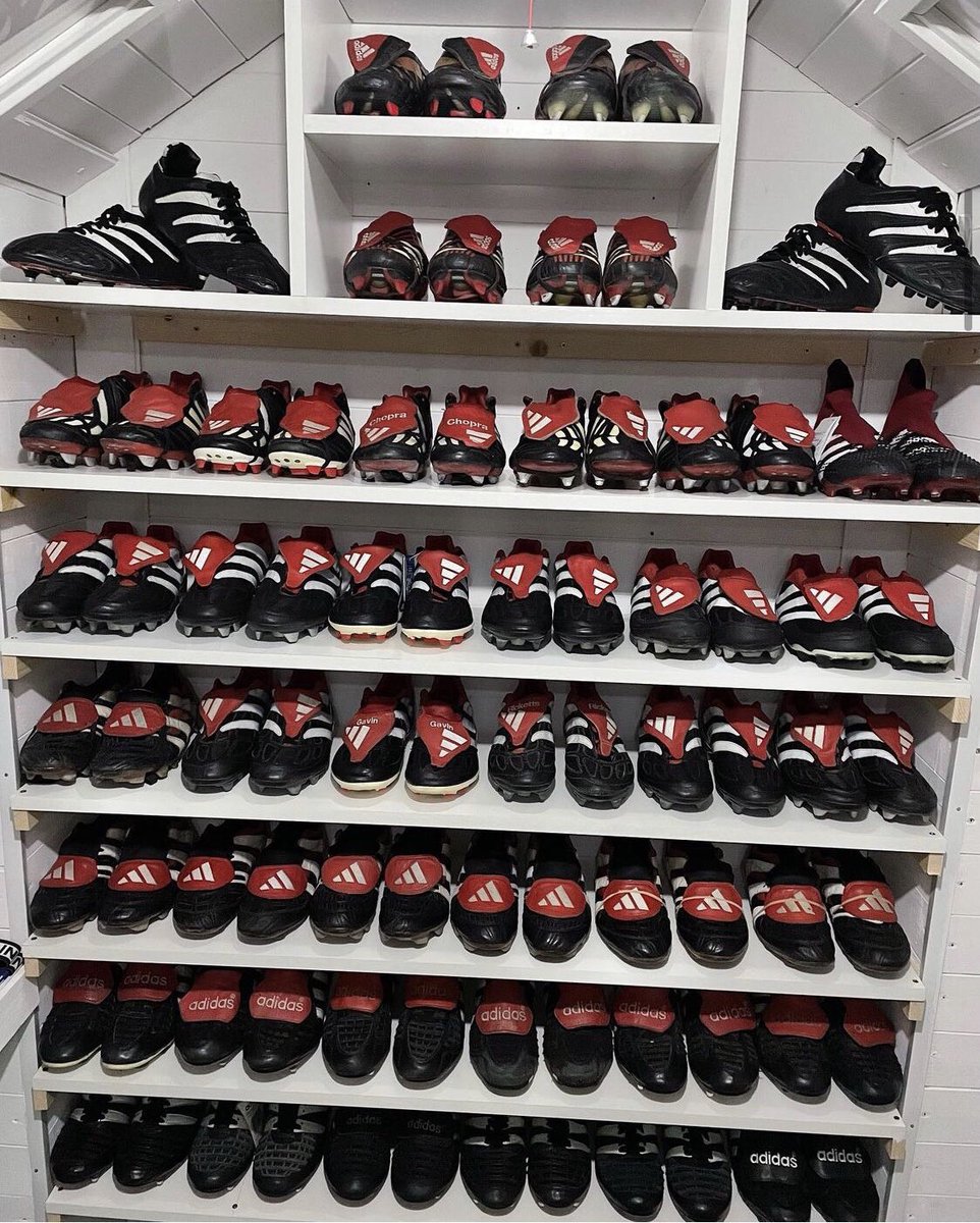 Classic Football Shirts tweet media