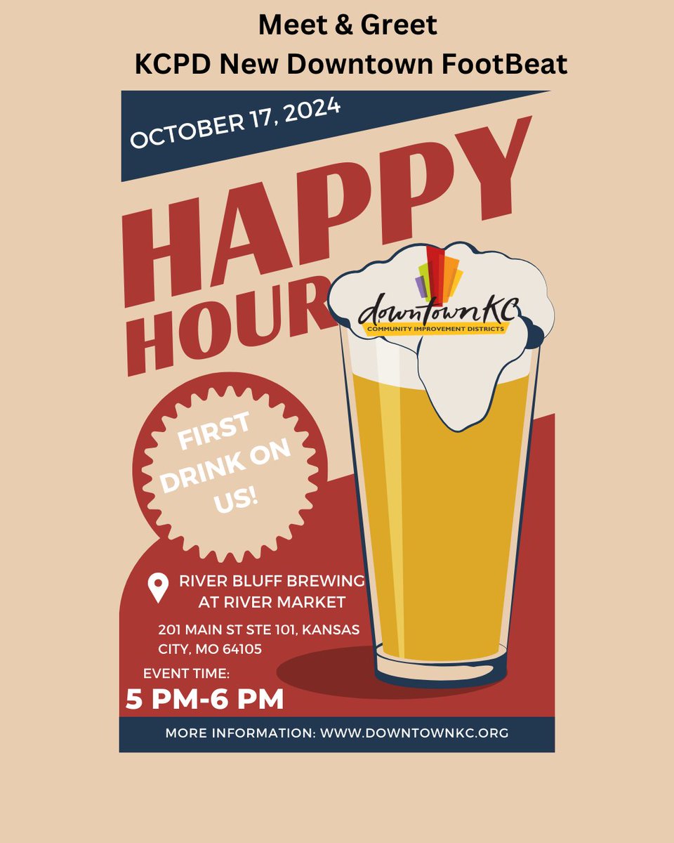 DowntownKC CID tweet media