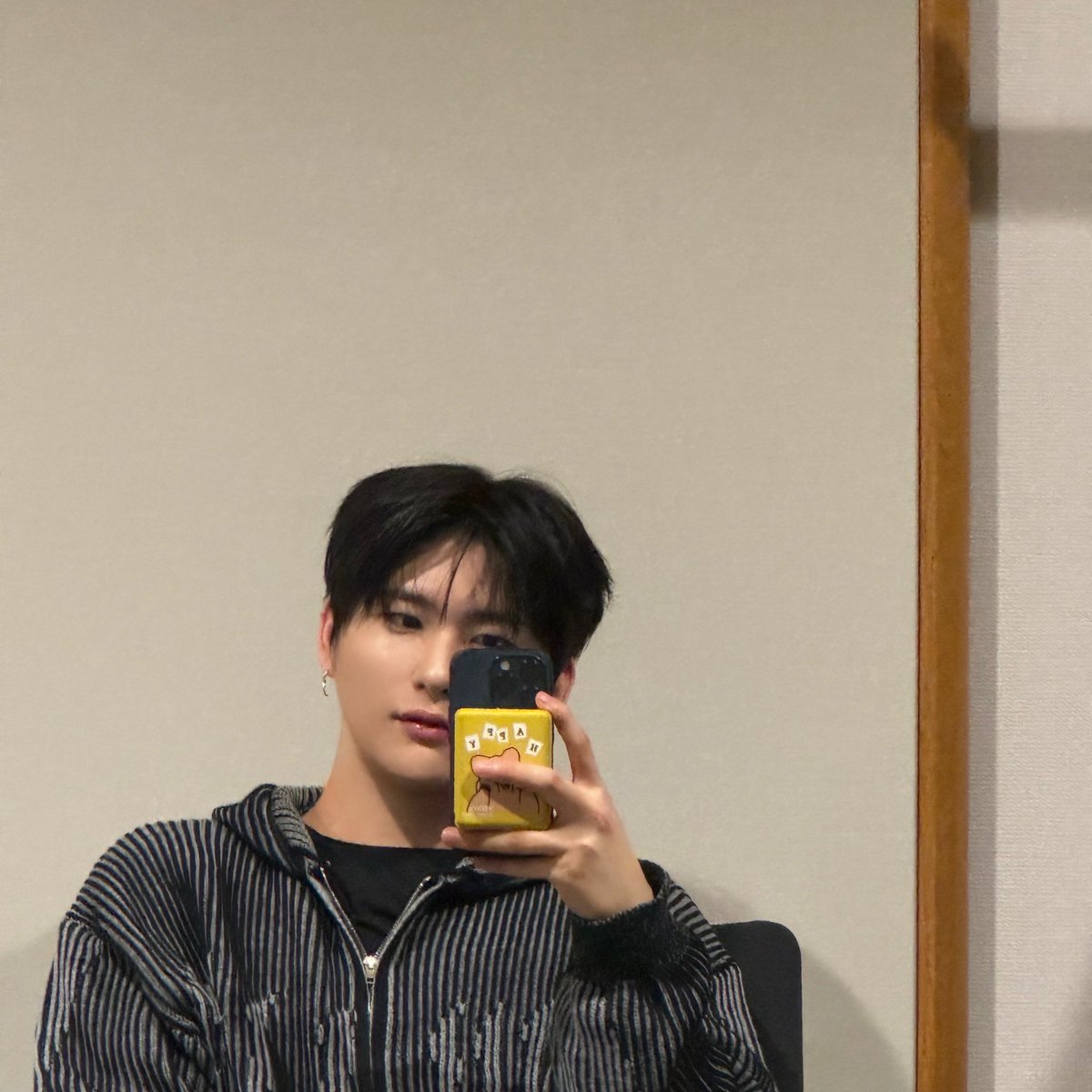 잘자핑 ❤️
#우빈