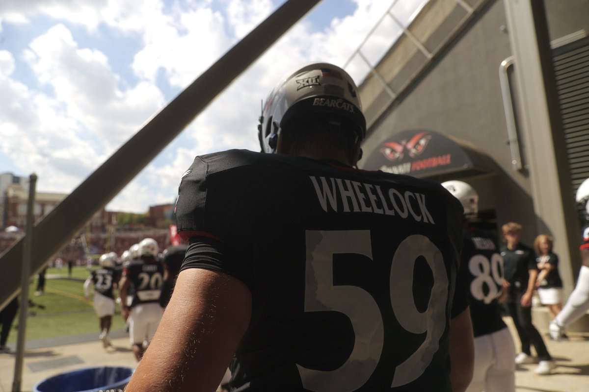 Jake Wheelock tweet media