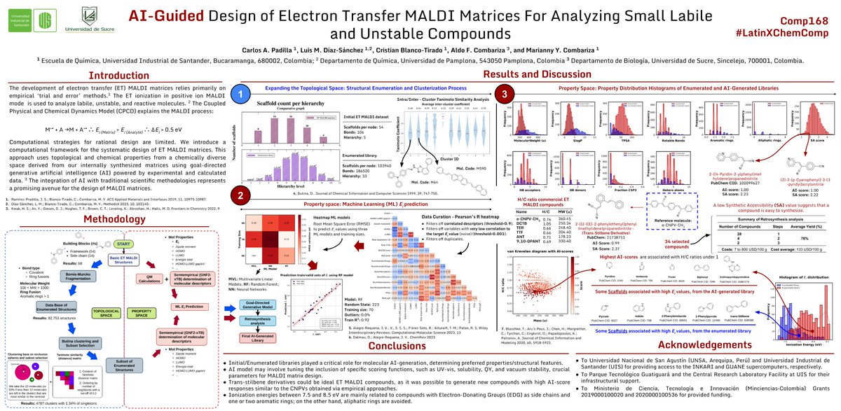Carlos Andrés Padilla Jaramillo tweet media
