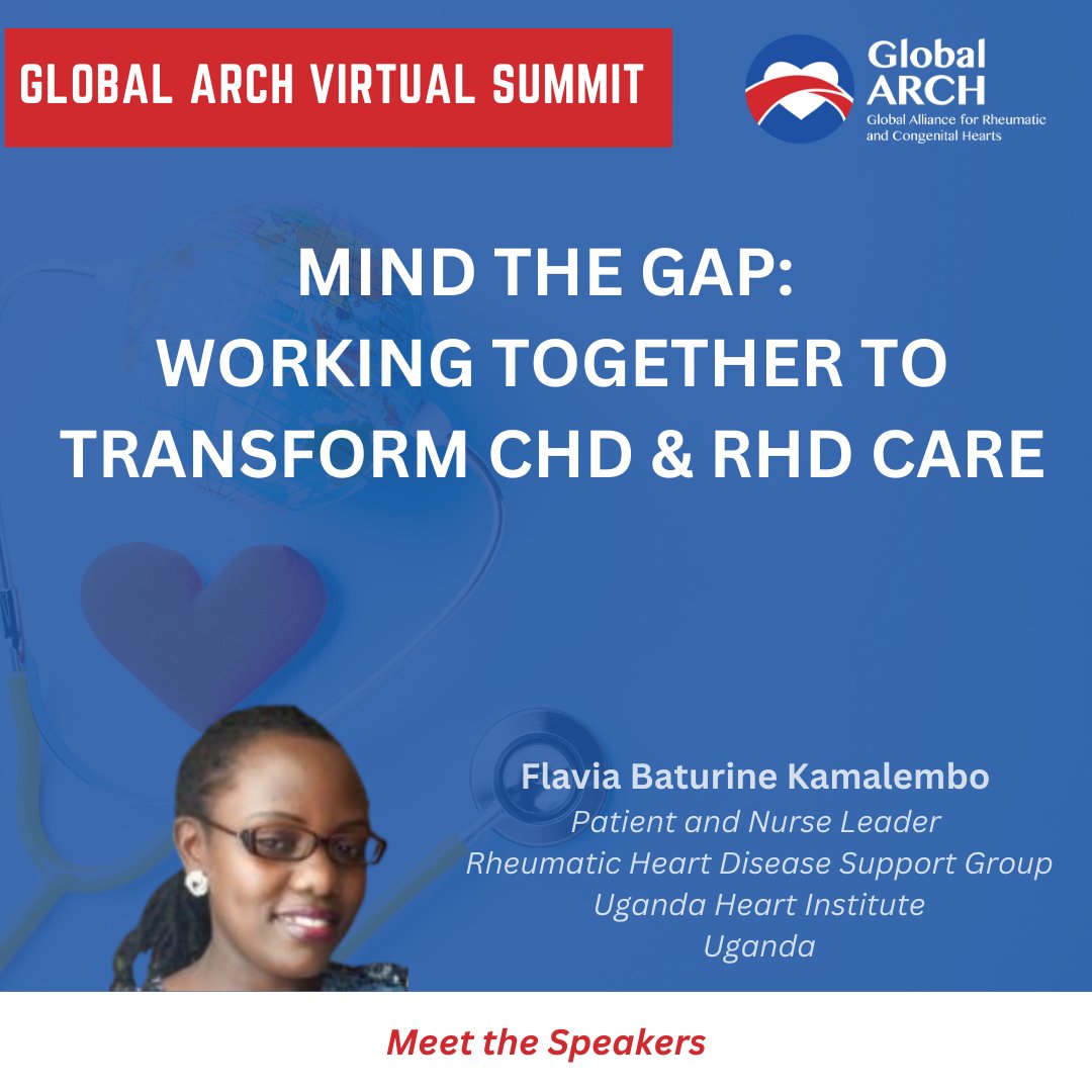 Global ARCH tweet media