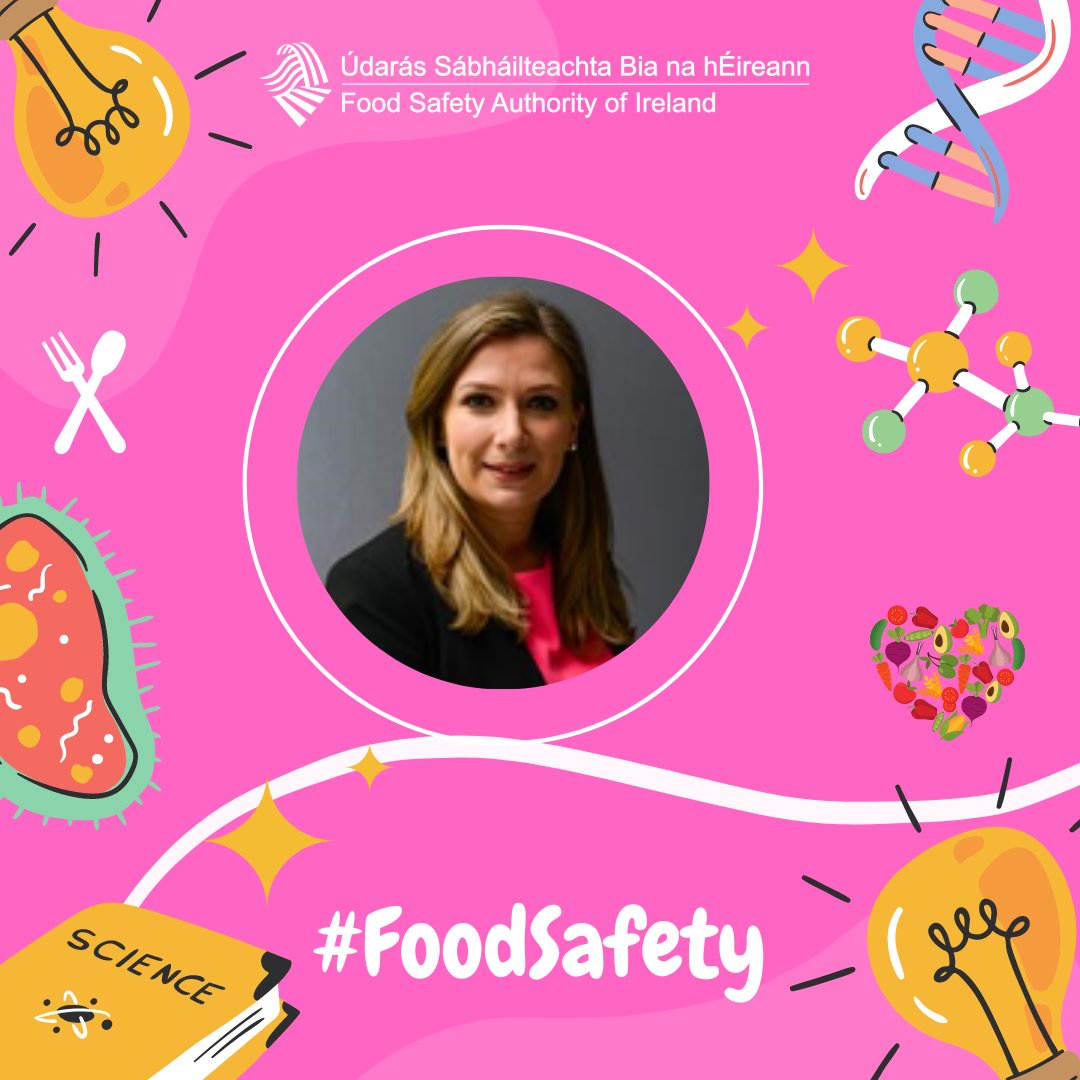 FoodSafetyAuthority tweet media