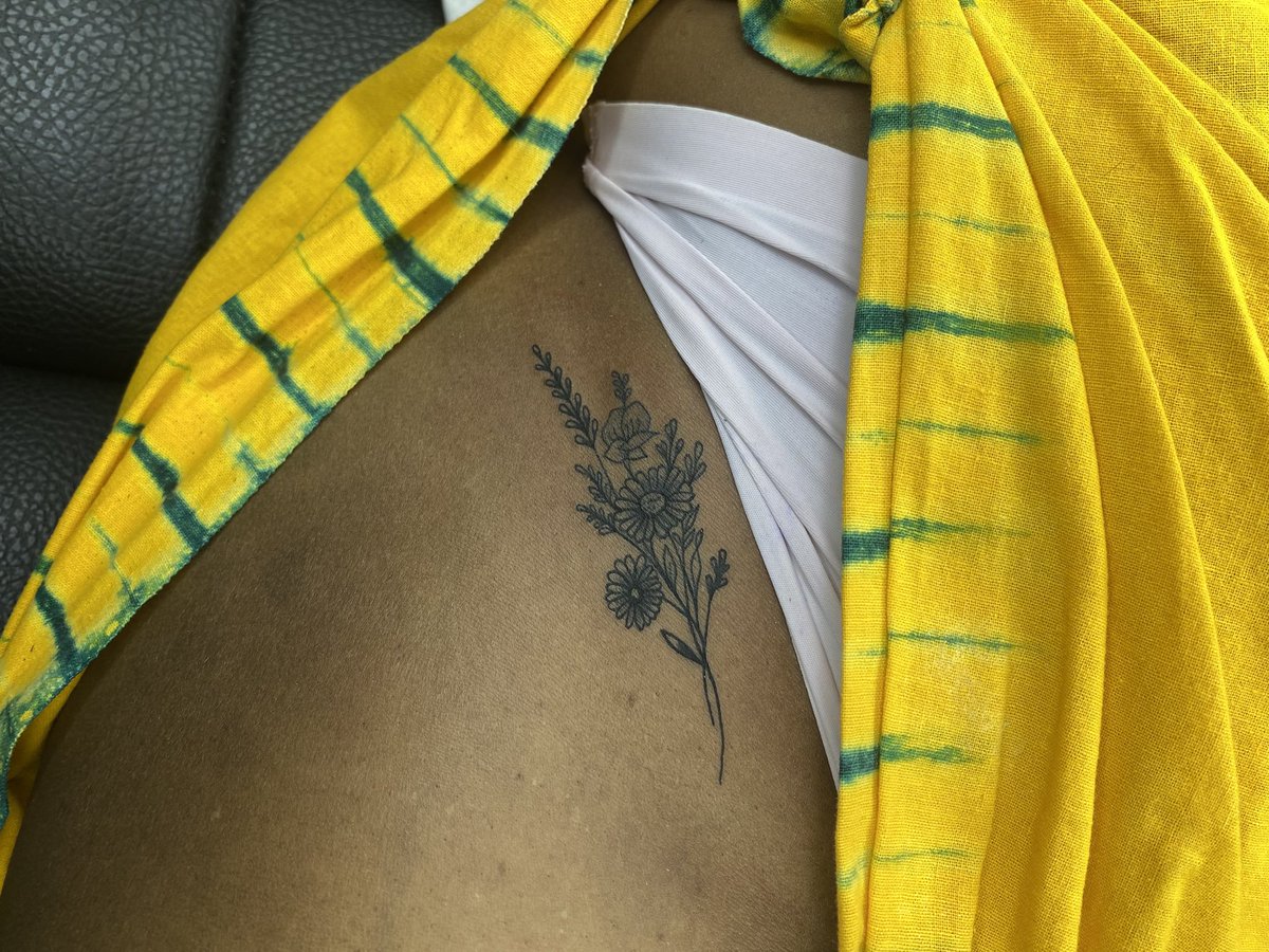 My Yellow-rumped Warbler by Sabrina Elliotte @ SinnerG Tattoos \u0026 Dark Arts  (Richmond, VA) : r/tattoos, image size:1200x900