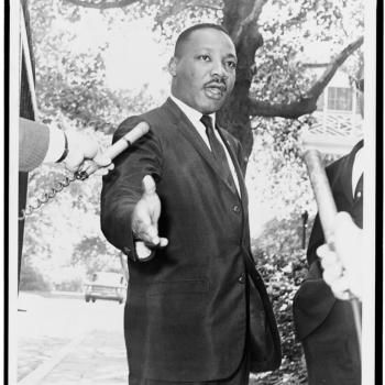 On this day in 1964, Dr. Martin Luther King Jr. won the Nobel Peace Prize. See this related lesson: buff.ly/3SZv5mr