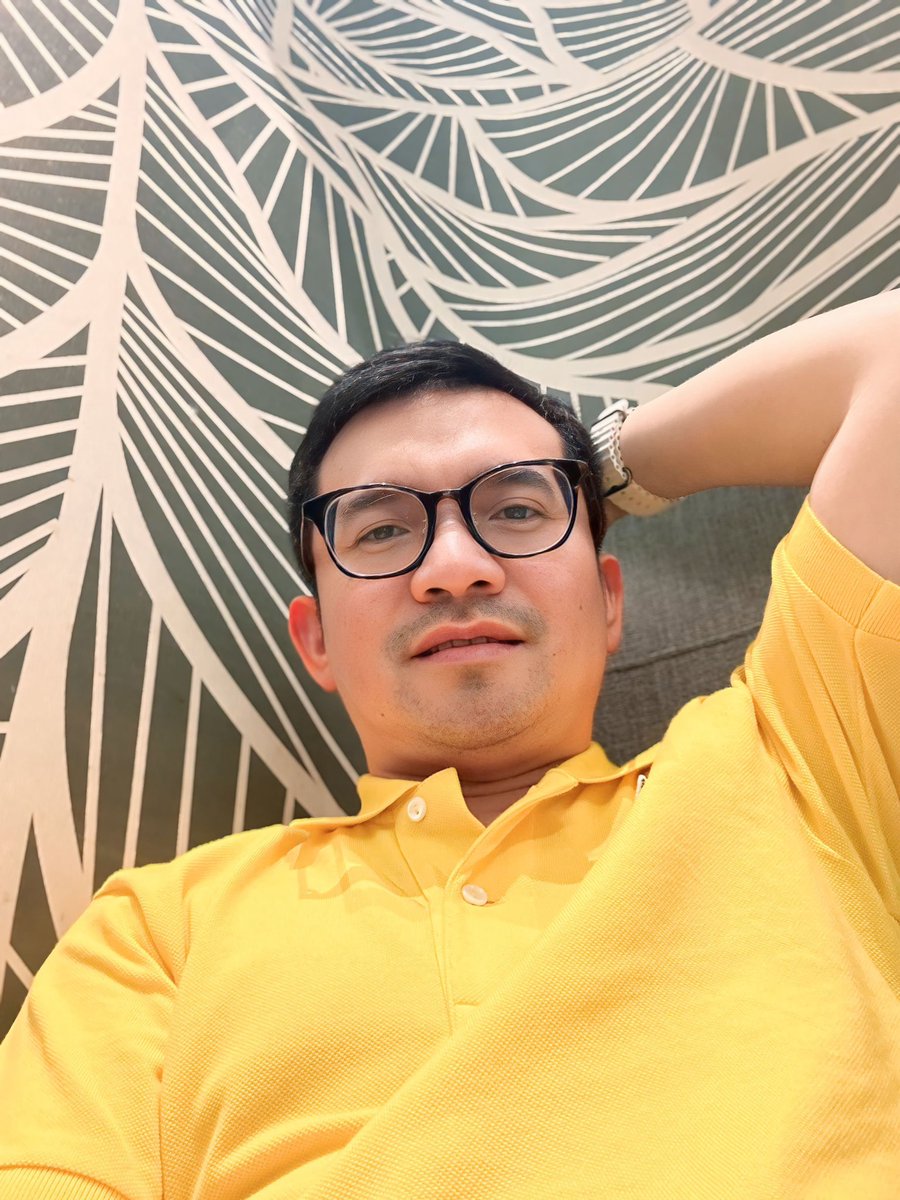 jvbornillamd's tweet photo. Nu ginagawa mu diyan? 😝 https://t.co/i9P7su1qQu