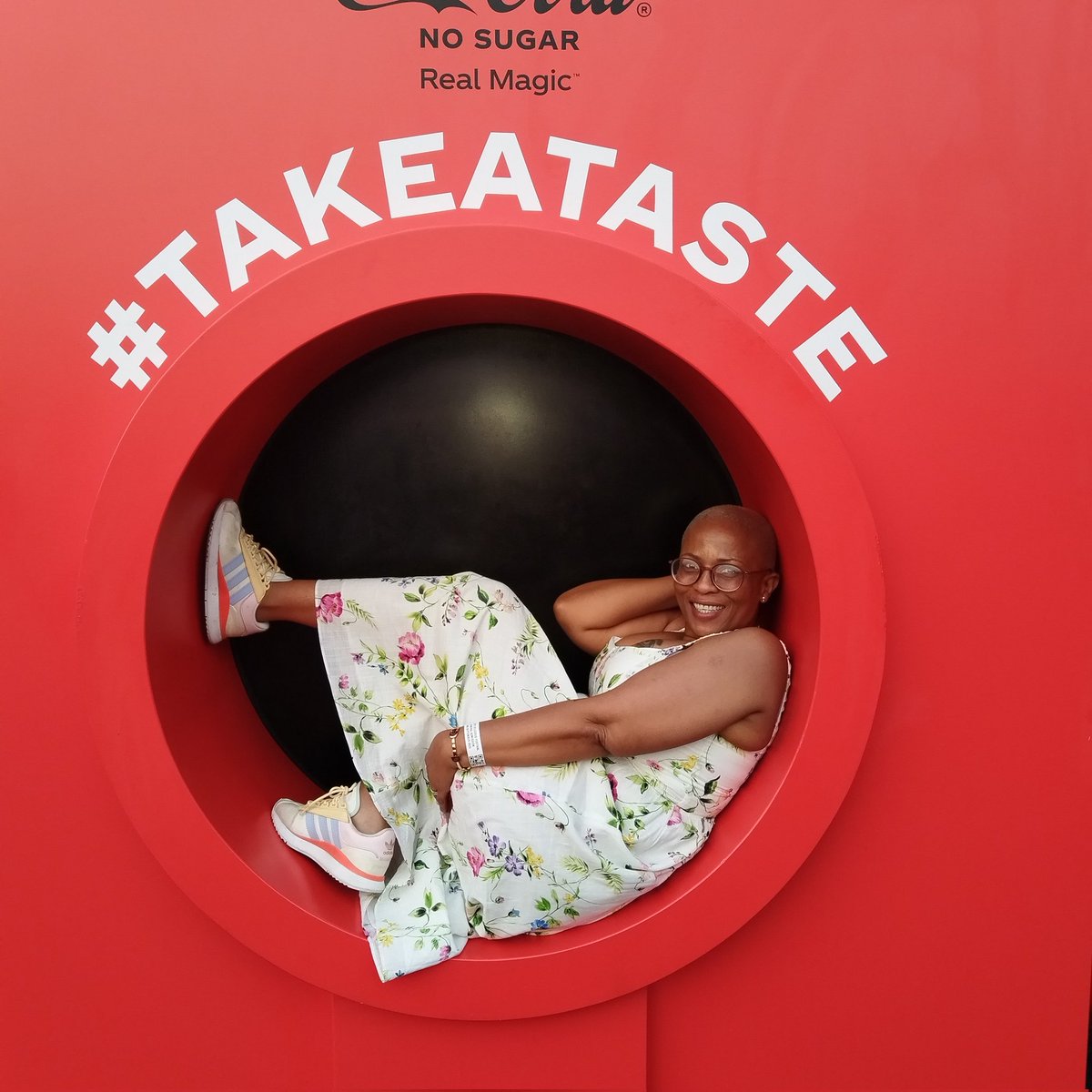 Glethu's tweet image. #NewProfilePic