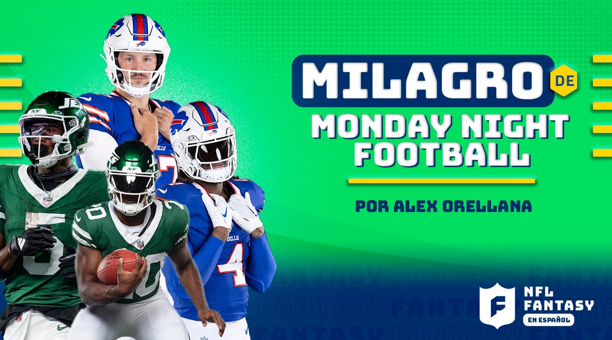 NFL Fantasy en Español tweet media
