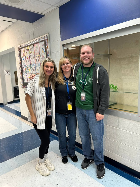 DunellenLMS tweet media