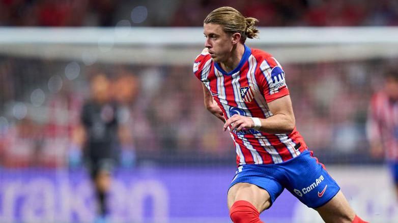 L'Atlético Bis 🔴⚪ tweet media
