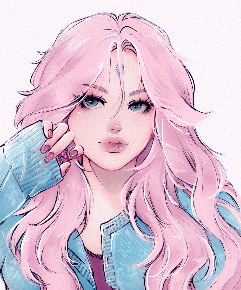 Finalizada
#Sakura #sakuraharuno #naruto #fanart #digitalart #brazilianartist