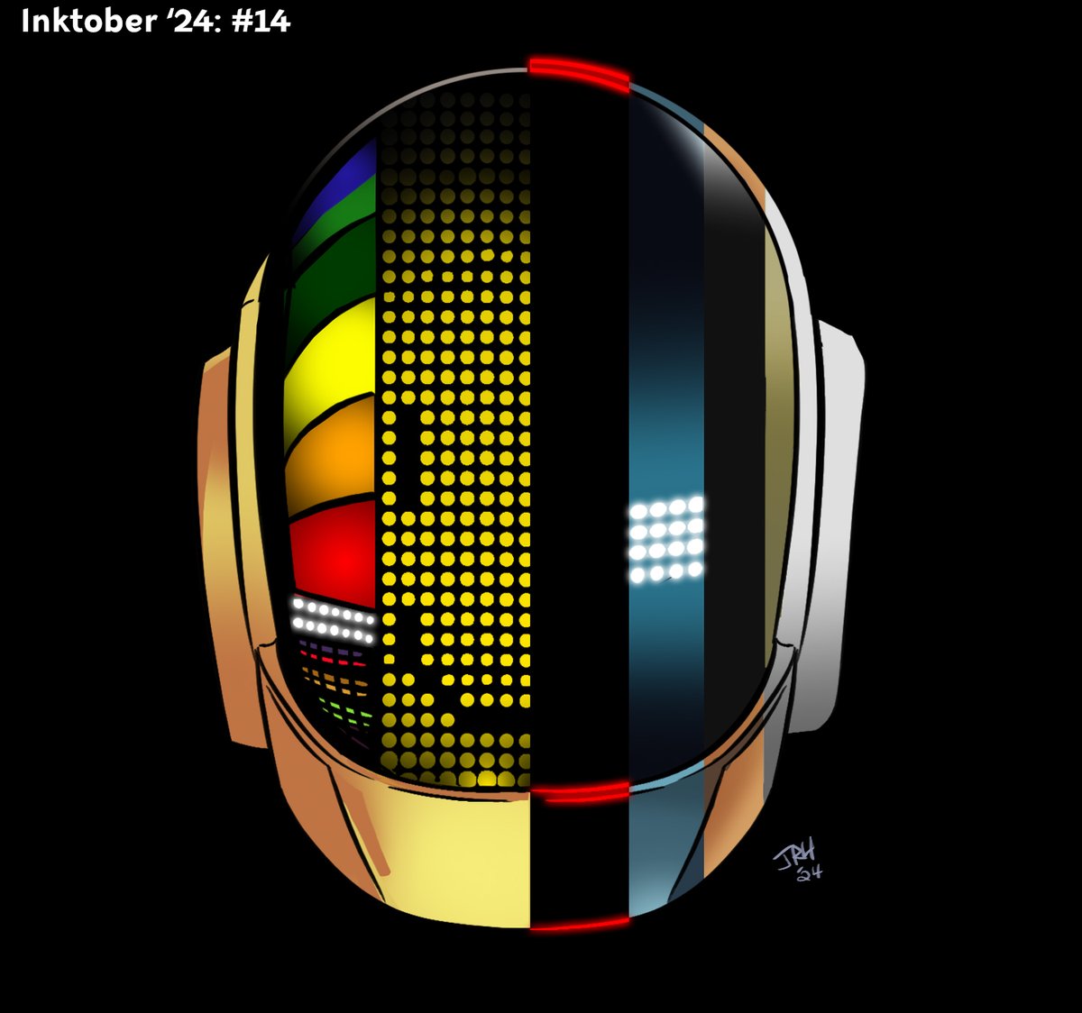 J.R. Harris tweet media