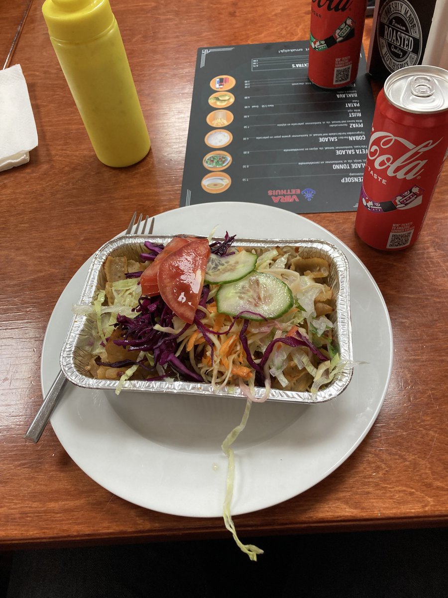 First time traveling outside of the Nordics, TNC has been a great experience and the overall weekend in NL🇳🇱 was amazing.

I’m sure that I will visit NL again soon😁