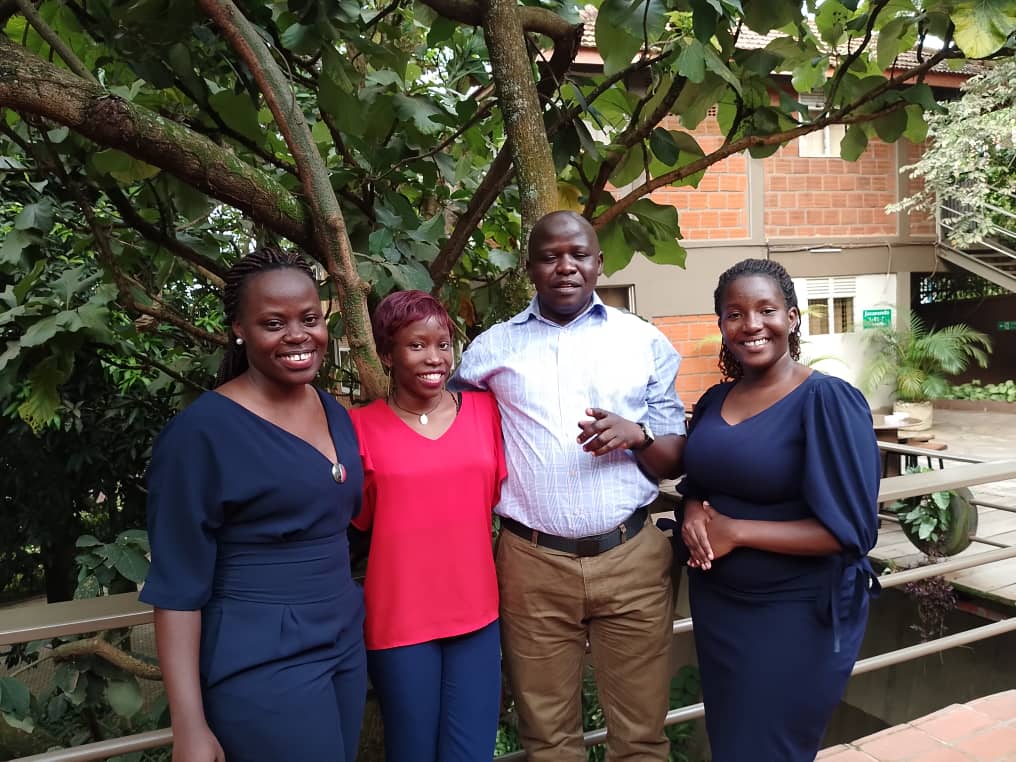 WomensLoveInit1's tweet image. We were honored to participate in an impactful FIDA training under d #WeCanNotWait# Project.
Our team, alongside fellow counselors &amp;amp; CSO representatives, gained valuable insights in2:Gender Responsive Budgeting . Ensuring that women &amp;amp; girls r prioritized in financial planning.