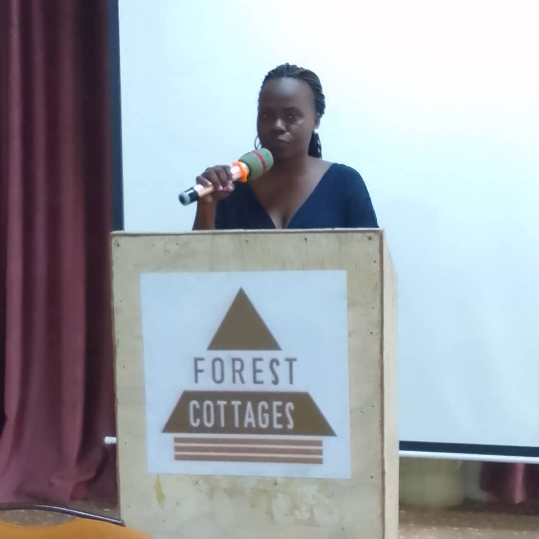 WomensLoveInit1's tweet image. We were honored to participate in an impactful FIDA training under d #WeCanNotWait# Project.
Our team, alongside fellow counselors &amp;amp; CSO representatives, gained valuable insights in2:Gender Responsive Budgeting . Ensuring that women &amp;amp; girls r prioritized in financial planning.