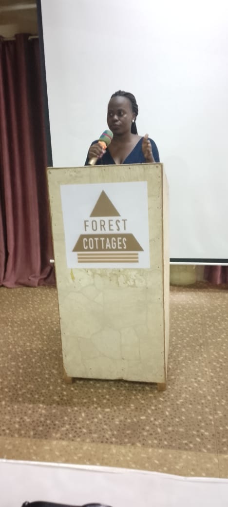 WomensLoveInit1's tweet image. We were honored to participate in an impactful FIDA training under d #WeCanNotWait# Project.
Our team, alongside fellow counselors &amp;amp; CSO representatives, gained valuable insights in2:Gender Responsive Budgeting . Ensuring that women &amp;amp; girls r prioritized in financial planning.