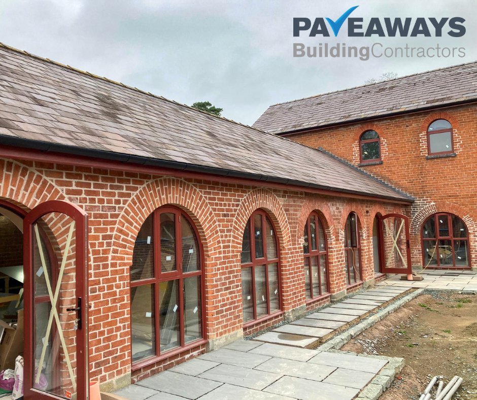 paveawaysltd's tweet image. 🏠 #Plasterers &amp;amp; #Decorators Wanted! We are looking for experienced Plasterers and Decorators for an exciting barn development project near Leighton, Welshpool. If you're interested, or know someone who might be, please get in touch for more details. 🙌 #Construction #Powys