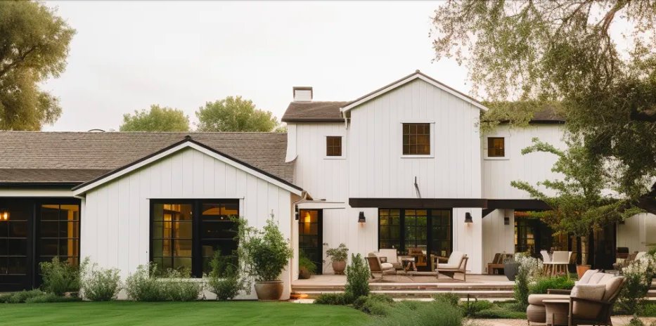 RogallCo's tweet image. Bright, beautiful, and refreshed! Give your home the Rogall + Co. treatment. 🏡✨ #HomeBeautification #RogallAndCo