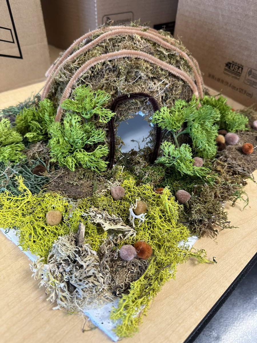 So many great learning experiences happening at MB today in all the grade levels! #theresnoplacelikemillbrooke #OPSMakeTodayCount