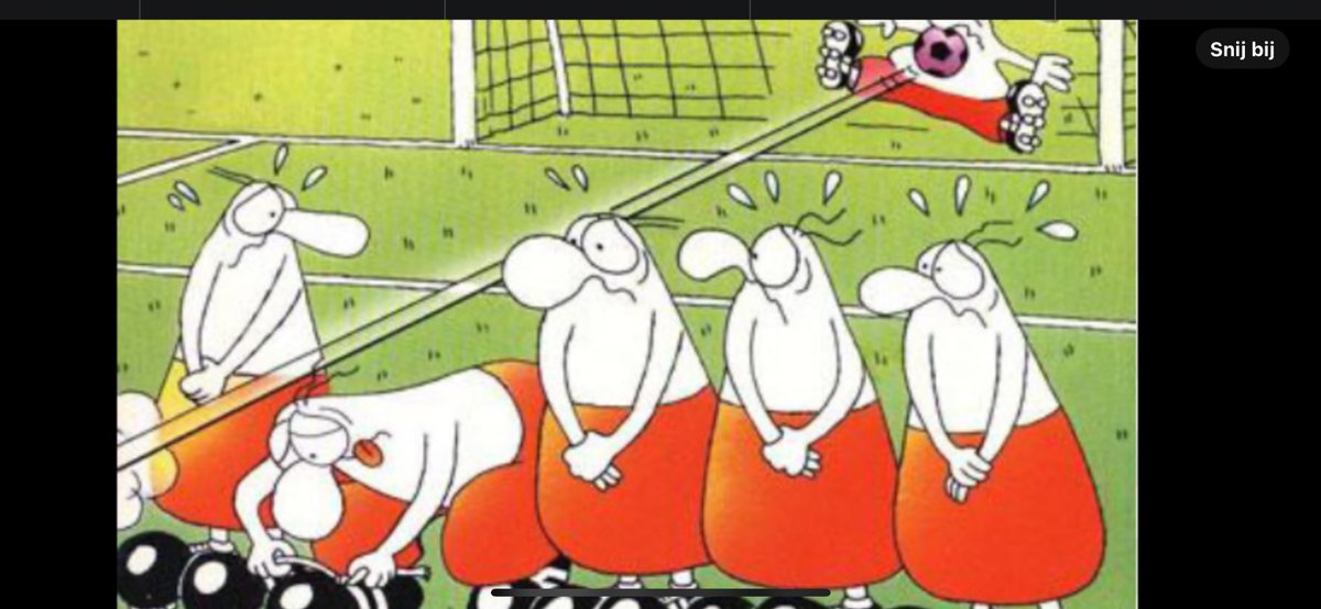 Je ziet het pas als je het door hebt….#gerned #fcknudde