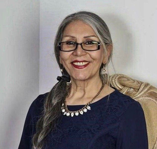 🚨 72-year-old Mahvash Sabet, a member of the persecuted Bahá'í community in Iran, is being denied critical medical care while imprisoned in Tehran’s Evin Prison. 

Sabet, who suffers from a severe lung disease, requires specialized treatment that cannot be provided in prison,