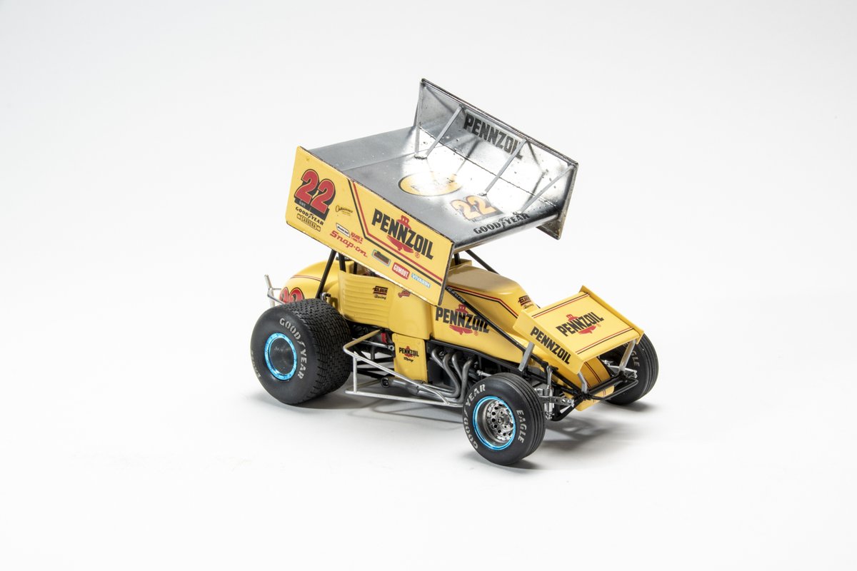 FineScale_mag's tweet photo. This year's Contest Cars has more in store with NordicCon gallery with unique auto models across decades made by Torben Rothgeb, Scott Murray, and more!
#FineScaleModeler #modelcarcontest #ContestCars #scaleauto #modelcars #modelmaking #carmodel #scalemodeler #modelcarshow #FSM https://t.co/OCAVpM6faT