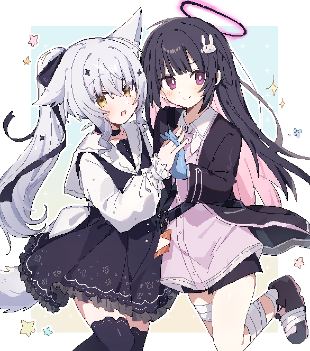 NousaBun🐇 tweet media