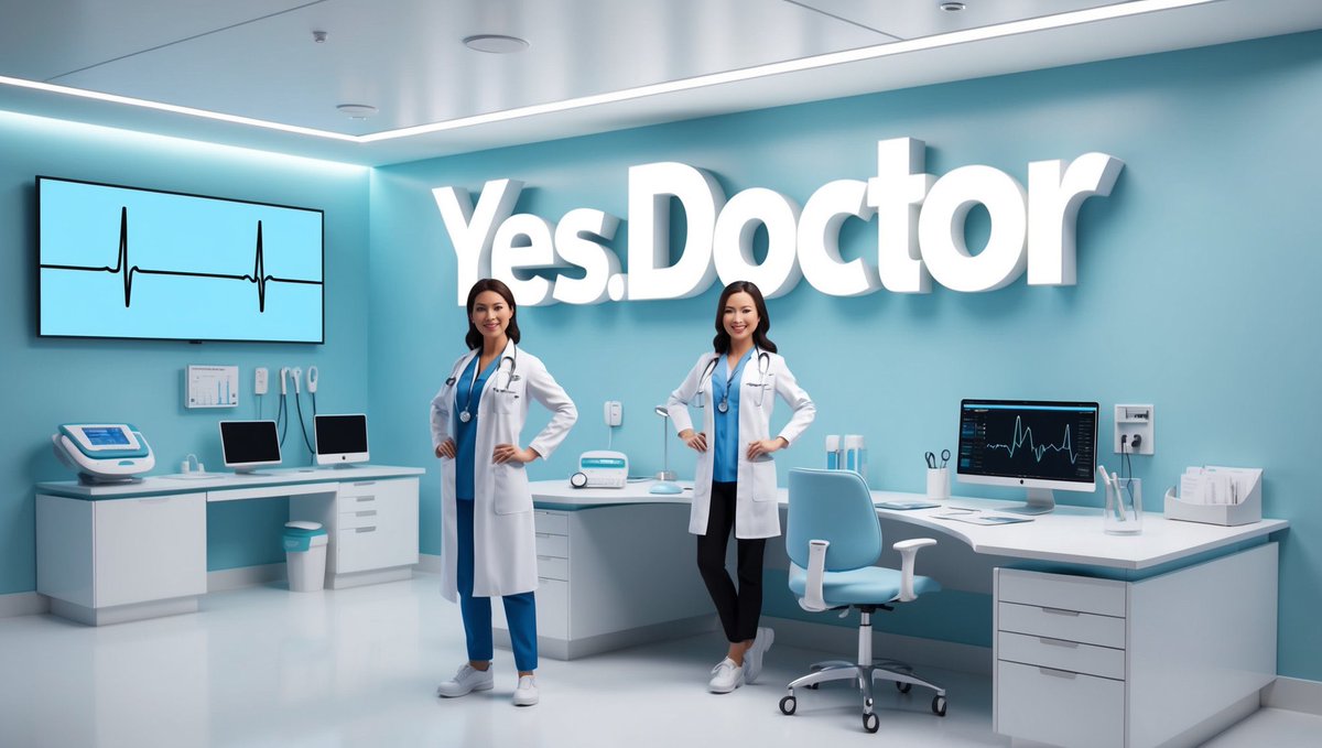 metaverse_gym's tweet photo. 🚨 BREAKING 🚨
https://t.co/wAUyJRqALG 🧑🏻⚕️🥼is up for grab
Secure this ultra-premium #Healthcare #domain for just $10K ✅
Don’t miss out on owning the future of #medicine and #health services!
Act fast before it’s gone🚀 @Afternic
#DomainForSale #YesDoctor #Doctors #Medical https://t.co/9Gfy39MlVC