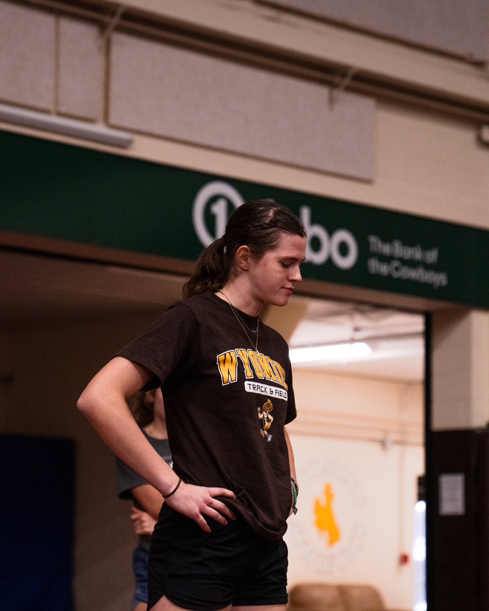 Wyoming Track and XC tweet media