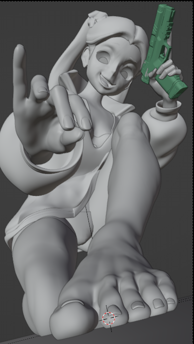 [Back Again]

Salem's Back...