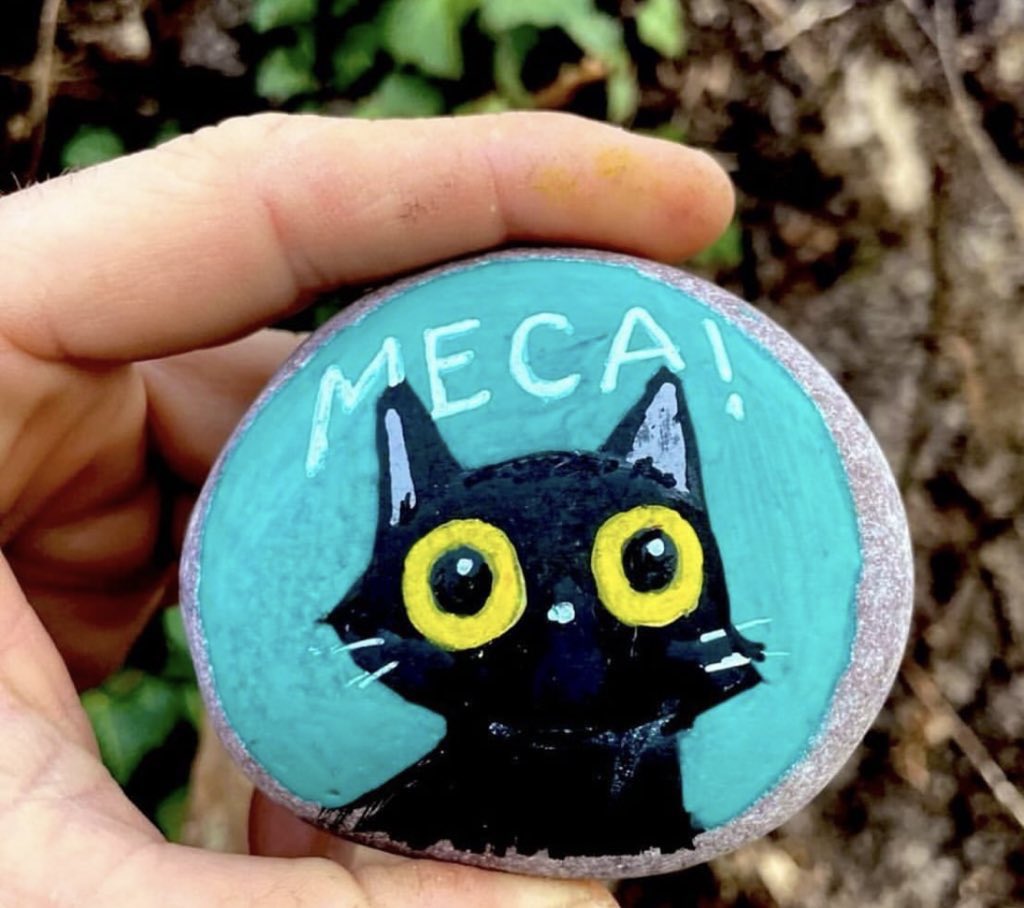 piedresnelcamin's tweet photo. N’Asturies, ye bien raru que si dices “MECA”, nun venga detrás un “CALLA HO” 
“- Meca, dexé les llaves per dientro.
- ¡Calla , ho!” https://t.co/BsRtjK1qBG