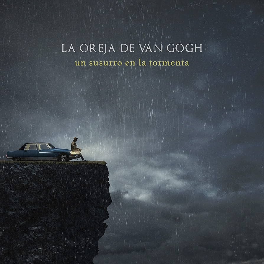 CandelJesus's tweet photo. Estos son los dos mejores discos de LOVG y ambos son los últimos en los que Leire ha puesto su voz y de este carro no me bajo. https://t.co/fSaQr3N2SN