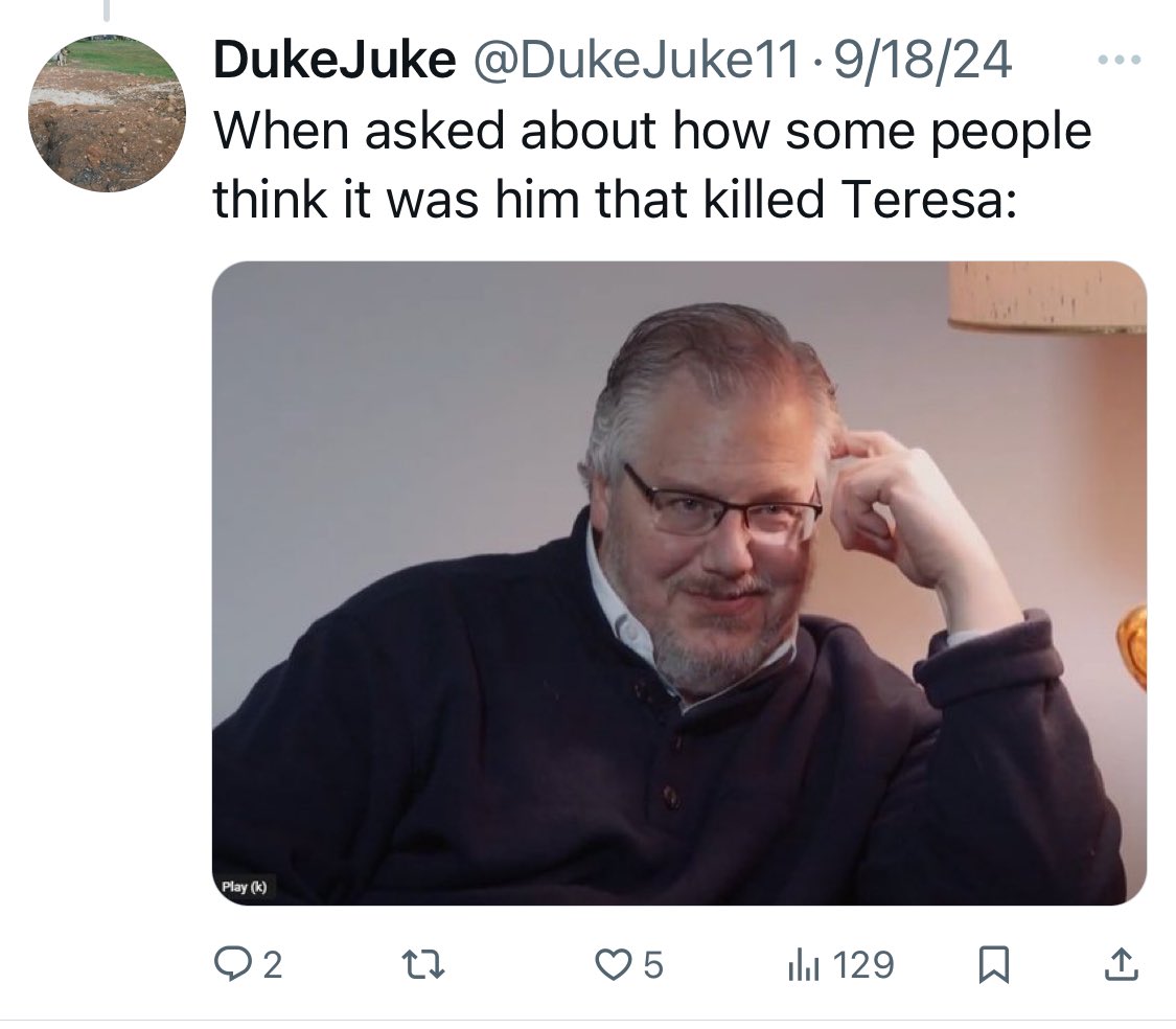 Clancy Lowered the Boom tweet media