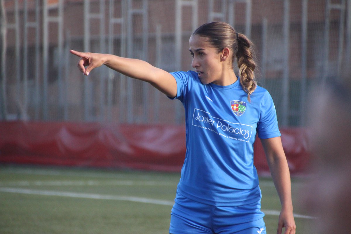 Fepe_Getafe3's tweet photo. 𝑷𝒓𝒊𝒎𝒆𝒓𝒂 𝑭𝒆𝒎𝒆𝒏𝒊𝒏𝒐  | Galería 📸

Os dejamos las mejores imágenes del emocionante debut del Sénior Femenino 📸

Galería completa📸⤵️
https://t.co/97wrCsXdKW

#EnamoradosDelFEPE💙 https://t.co/qi3BM03EiZ