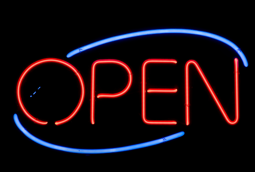 This is NOT 🎶 a Light That Never Goes Out 🎶
Press Forward NM Open Call closing soon... APPLY! nmlocalnews.org/opencall