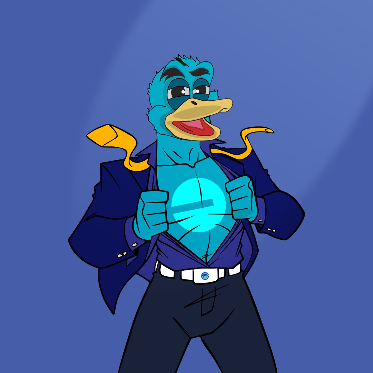osonbase's tweet photo. It’s not about the suit, it’s about what you bring to the game. OSonbase empowers real investors. 🧠💰

#OsonBase #Crypto #BASE https://t.co/emH0iytXjv