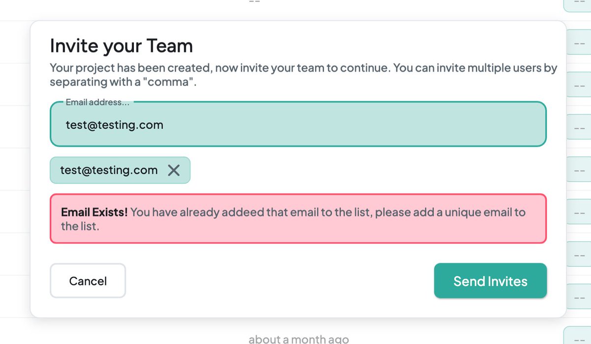 design_nocodeio's tweet image. Don&apos;t worry I&apos;m diving into my #flutterflowtip era -- I have a @YouTube video coming on the @nocodeui_
channel on how to create this type of message but I feel like you get it.