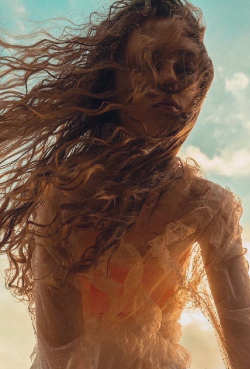 — LA NAISSANCE DE VÉNUS
BOTTICELLI —