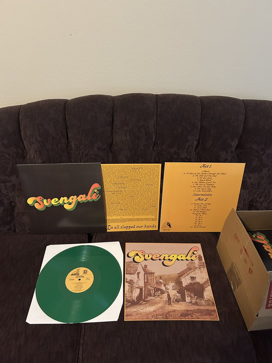 Mo Troper tweet media