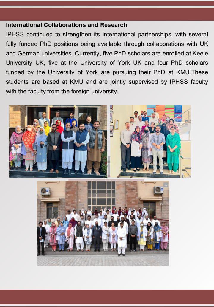 Institute of Public Health & Social Sciences _ KMU (@iphss_kmu) on Twitter photo 3/3 Institute of public health and social sciences, newsletter.
<a href="/DrZia_ulhaq/">Prof Zia Ul Haq, VC KMU, MBBS PhD FCPS</a> <a href="/drkhalidrehman/">Khalid Rehman PhD</a> <a href="/shaistaluqmankh/">Shaista Rasool</a> <a href="/SFazid/">Dr. Sheraz Fazid, PhD Public Health</a> <a href="/NaumanArifKMU/">Nauman Arif</a> <a href="/zoheb_dr/">Zoheb Khan</a> <a href="/kmuofficial_/">Khyber Medical University</a> <a href="/ResearchKMU1/">ORIC - Khyber Medical University, Peshawar</a> 3/3 Institute of public health and social sciences, newsletter.
<a href="/DrZia_ulhaq/">Prof Zia Ul Haq, VC KMU, MBBS PhD FCPS</a> <a href="/drkhalidrehman/">Khalid Rehman PhD</a> <a href="/shaistaluqmankh/">Shaista Rasool</a> <a href="/SFazid/">Dr. Sheraz Fazid, PhD Public Health</a> <a href="/NaumanArifKMU/">Nauman Arif</a> <a href="/zoheb_dr/">Zoheb Khan</a> <a href="/kmuofficial_/">Khyber Medical University</a> <a href="/ResearchKMU1/">ORIC - Khyber Medical University, Peshawar</a>