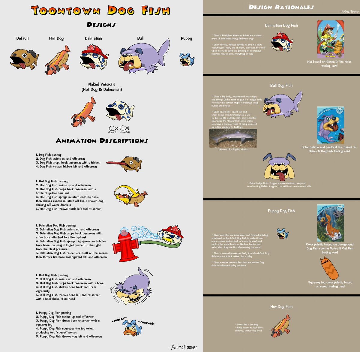 I don't know who made this, bur I love the Cute Fishes they made.
#toontown