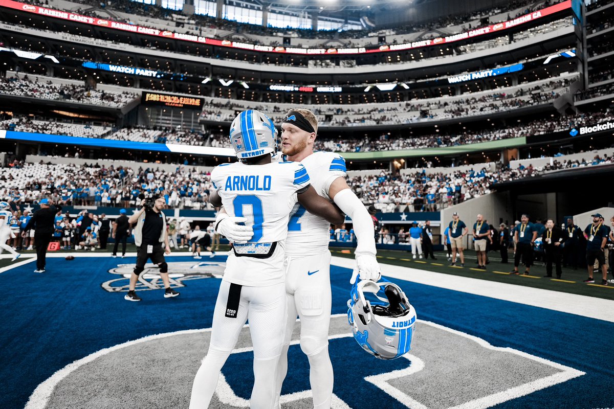 The rest of this season is for you bro we got you… Heal up fast❤️ #97