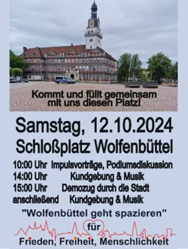 Nautilu40286557's tweet photo. #fckQuerdenken #FCKdieBasis #fckAFD #Wolfenbüttel 
Wird das Querdenken-Geschäftsmodell in Frage gestellt (in dem Fall von #SvenStreck/#FreieGeister) wird der Spenden-Unternehmer #RalfLudwig ungehalten.
Für ihn "persönlich, hätte #ReinerFüllmich auch 5 Millionen kriegen können." https://t.co/1p107tl4Zl