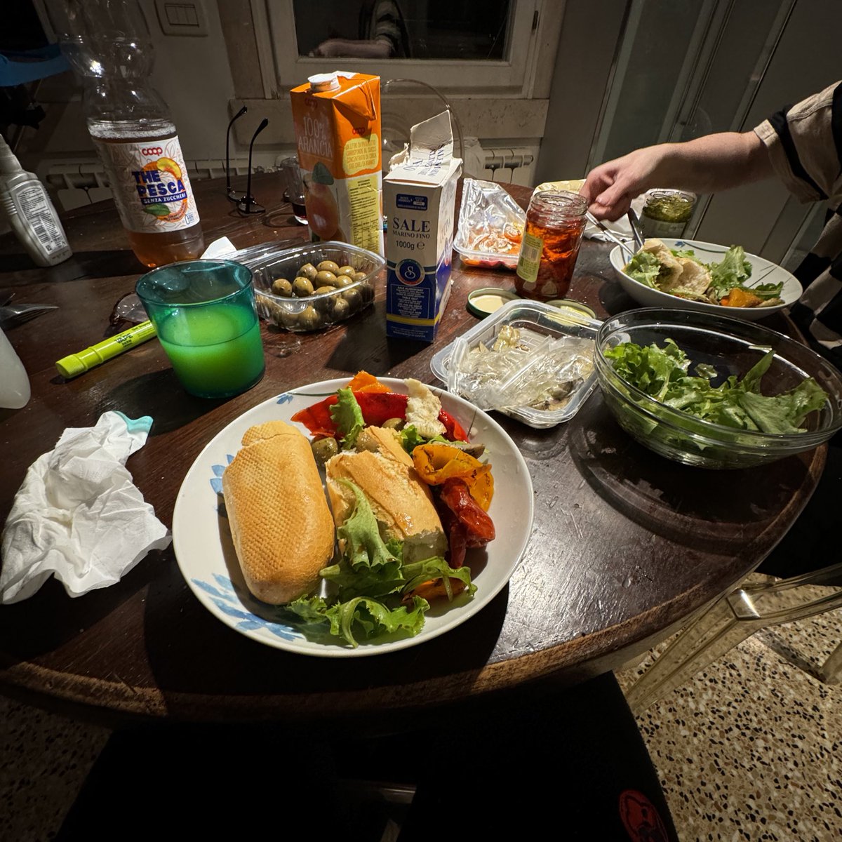 recurrentluigi's tweet image. don't really give a fuck about this website anymore. healed by italian tomatoes and unlimited cigarettes, i bid you farewell ๐