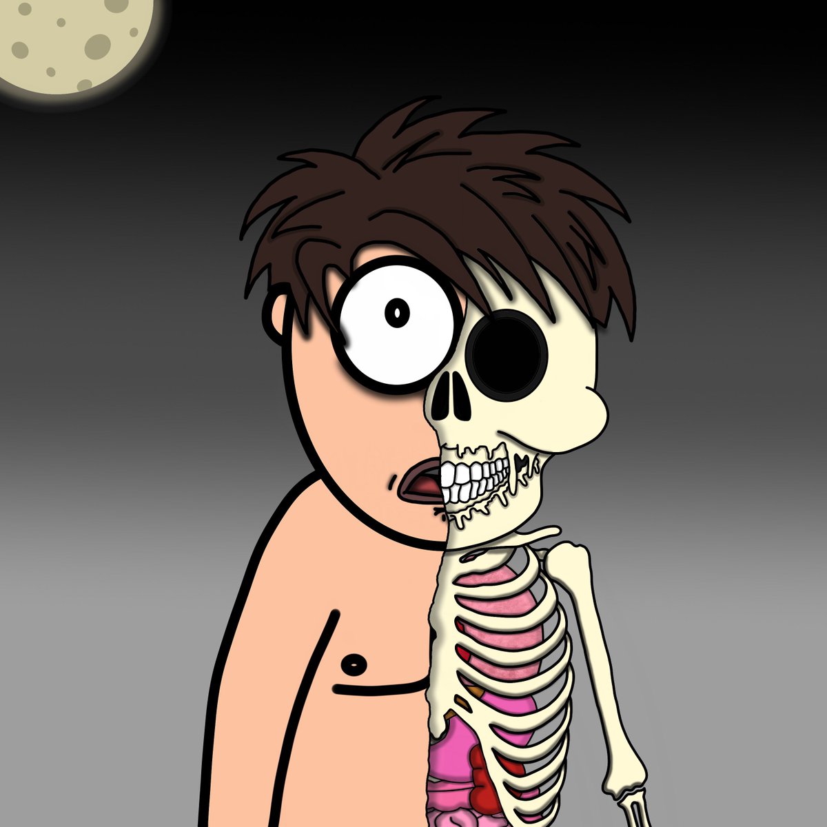 Dave Swinbank (@davc_s) on Twitter photo Stan's getting dressed up for Halloween again 🎃👻
Keep an eye out for more details on how you can get a copy of either Halloween Stan 👀💚
And Chris and I have been chatting about how we move forward with <a href="/Crypto__Goonz/">Crypto Goonz</a>, The OG Polygon Goonz 🫡💚 Stan's getting dressed up for Halloween again 🎃👻
Keep an eye out for more details on how you can get a copy of either Halloween Stan 👀💚
And Chris and I have been chatting about how we move forward with <a href="/Crypto__Goonz/">Crypto Goonz</a>, The OG Polygon Goonz 🫡💚