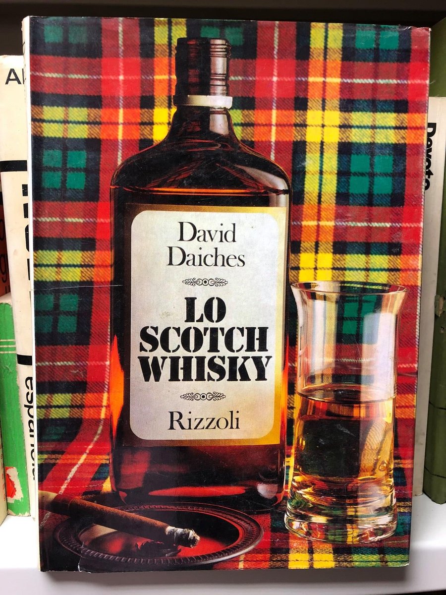 An Italian book from the collection of Anthony Burgess.