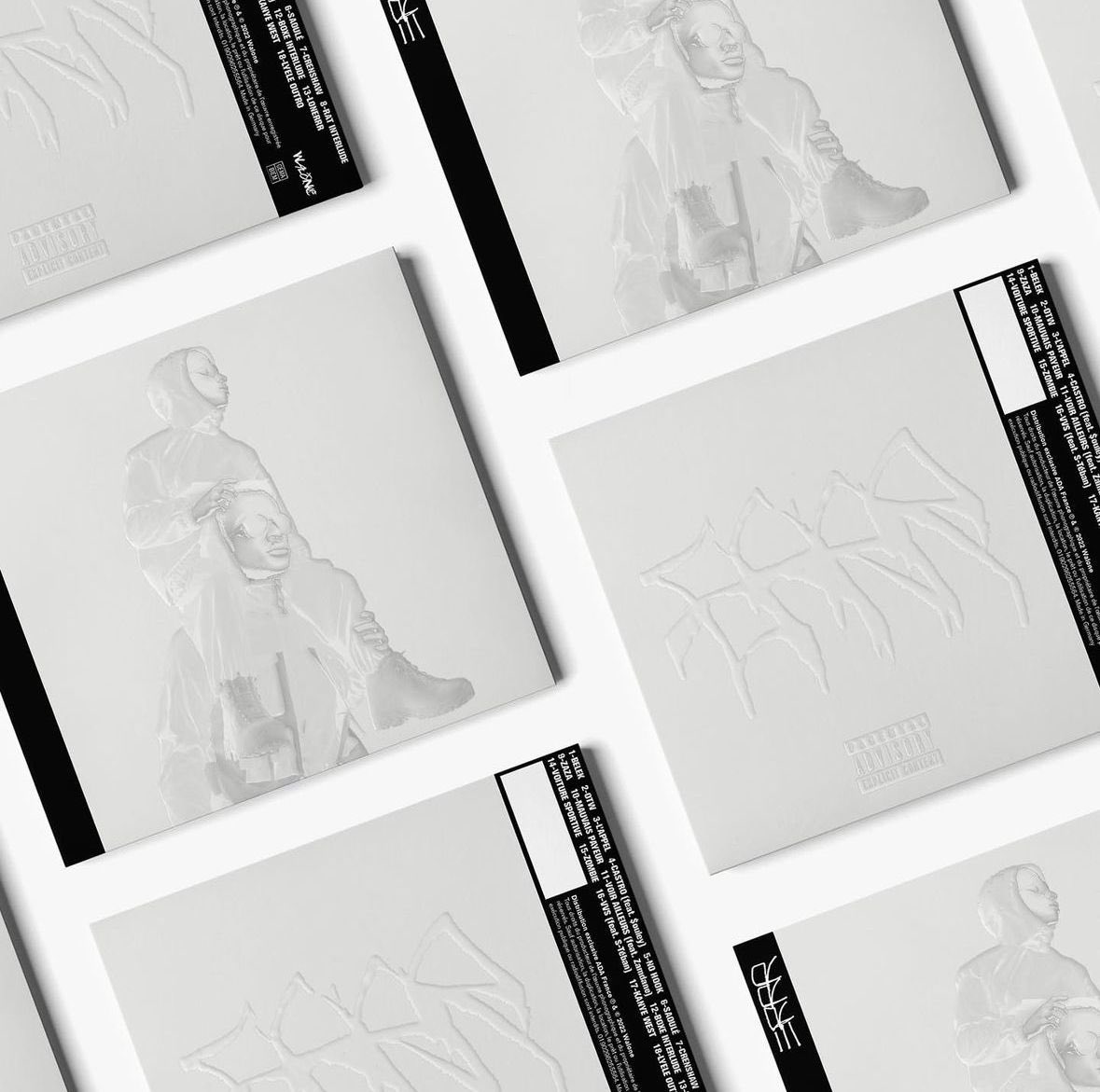 🚨 CONCOURS 🚨

LA FÈVE CD ERRR ÉDITION LIMITÉE 💿

- FOLLOW <a href="/lafevebased7/">LAFEVE BASED</a> 
- RT

📅 DIMANCHE 20/10/24 - 21h