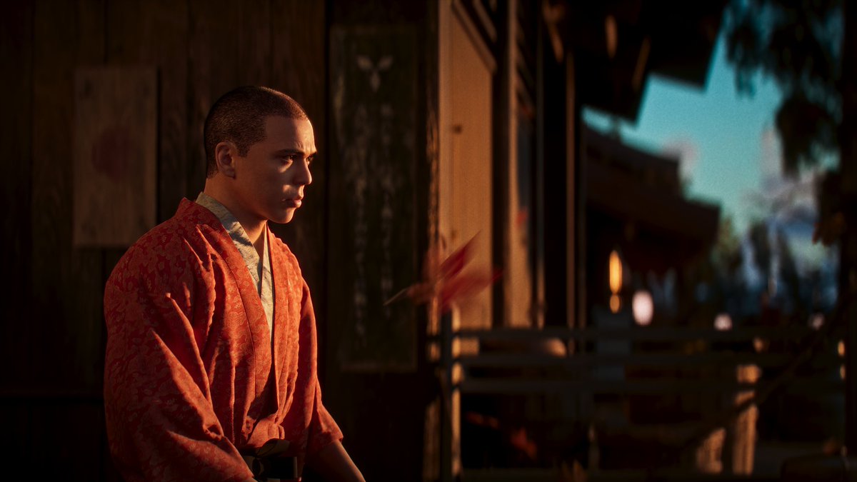 ODonnellKen's tweet photo. Coming Soon
Made with @UnrealEngine https://t.co/IiuoExhnOQ