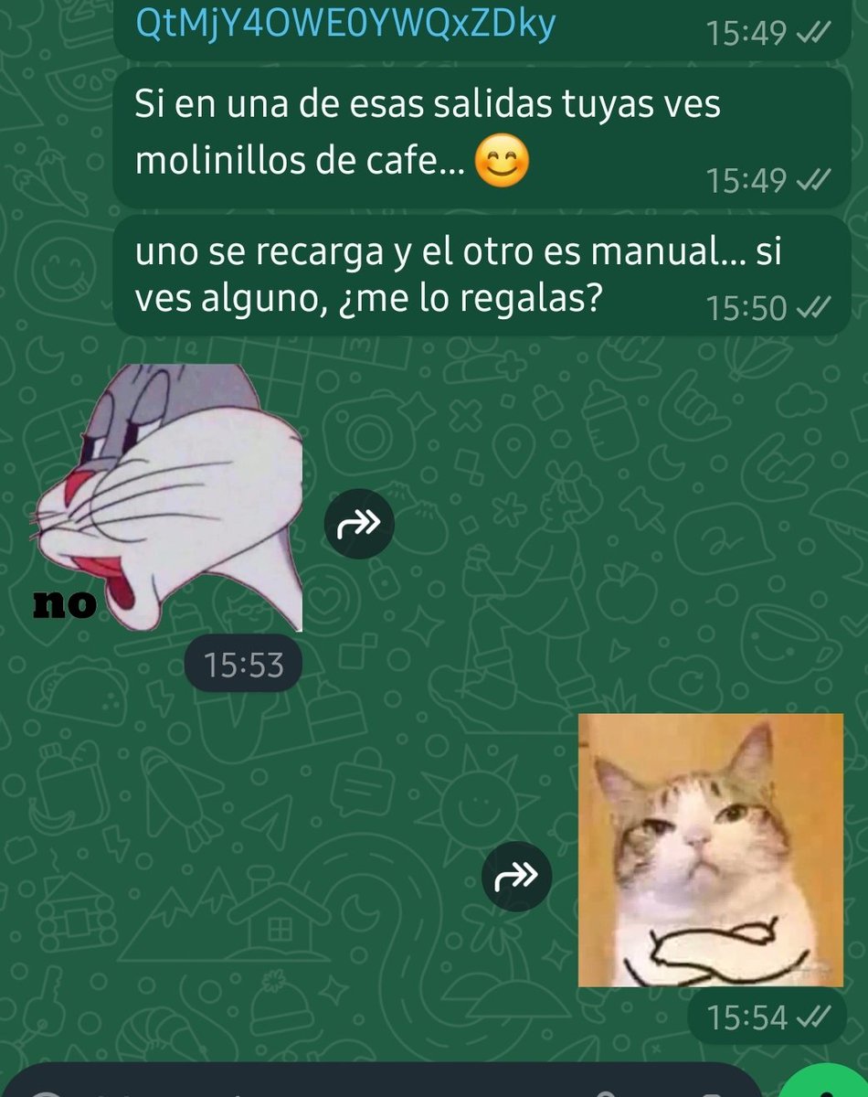 el_caribu's tweet photo. Puchis, me salió mal querer ser una consentida 🥴
Naaaa, a seguir siendo una mujer empoderada 🥲
#Pucheritos https://t.co/x2mVAQ6oMz