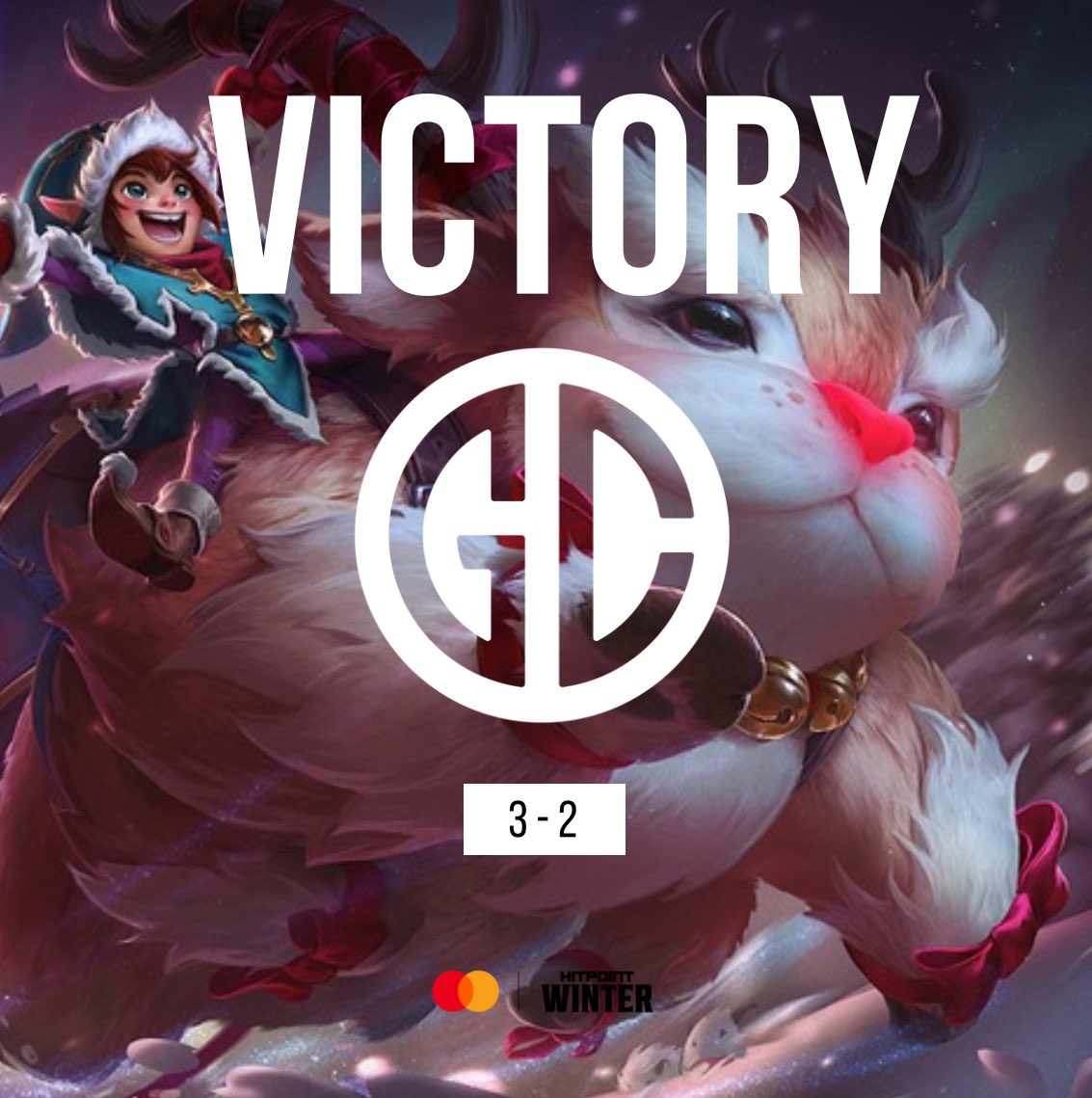 OGC ESPORTS (@ogcsigmaesports) on Twitter photo 